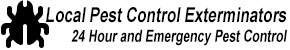 Arcadia OK Pest Control Exterminators